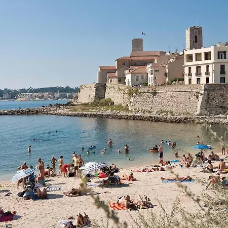 Daire La Sevillane *